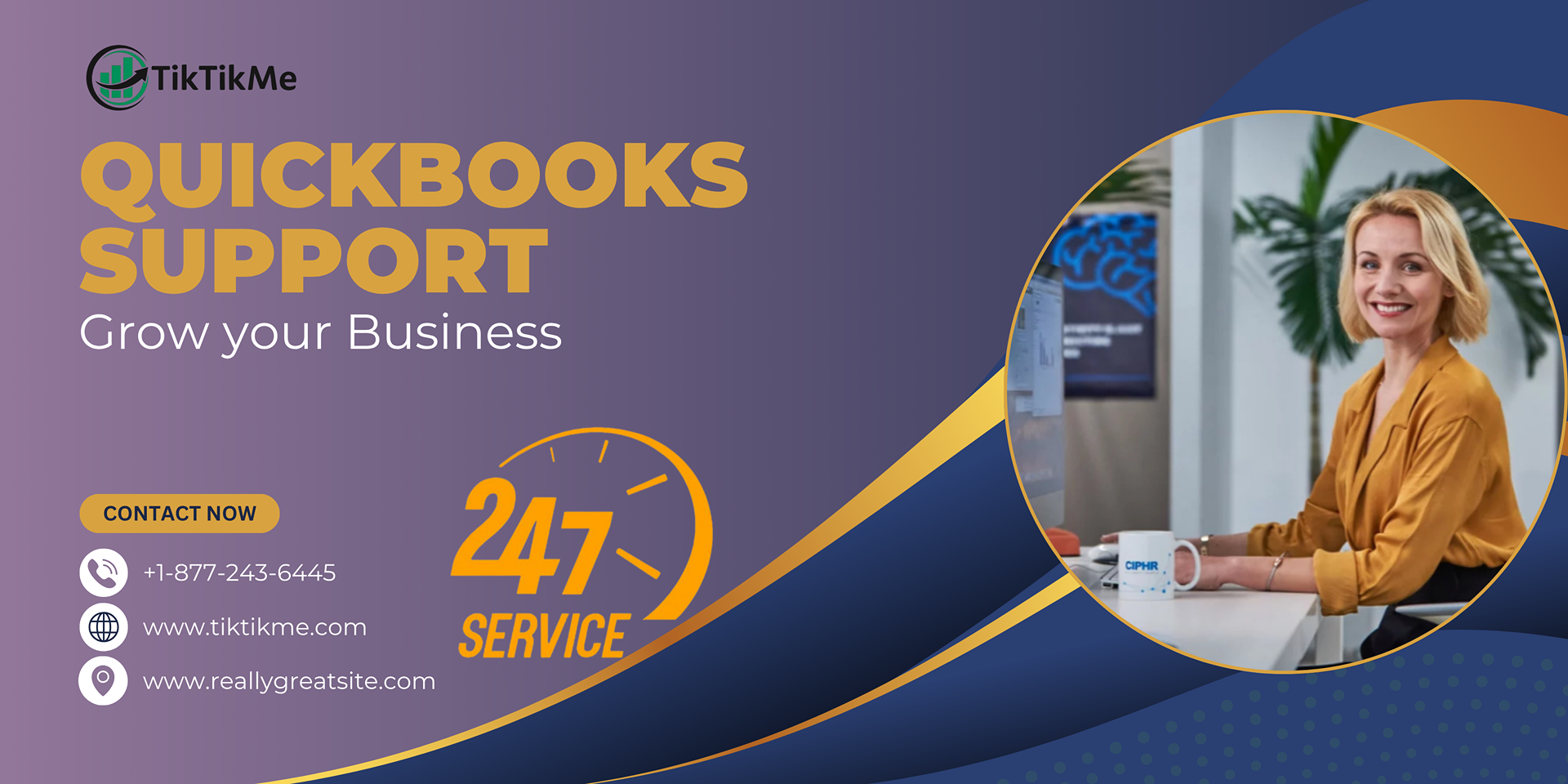 QuickBooks Payroll Support®️ U.S. Contact Numbers: A Complete Expert Guide 2025