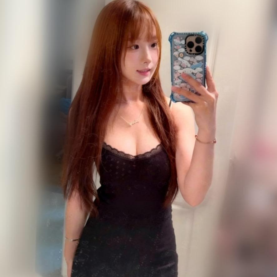 米朵外約推薦Gleezy群組吃魚喝茶一鍵加入