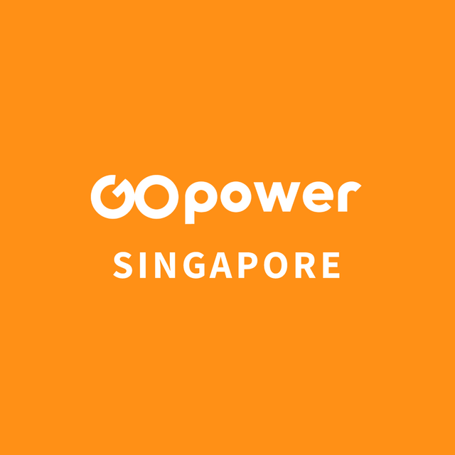 GOpower｜Healthy and Tasty, Energy Infinitely