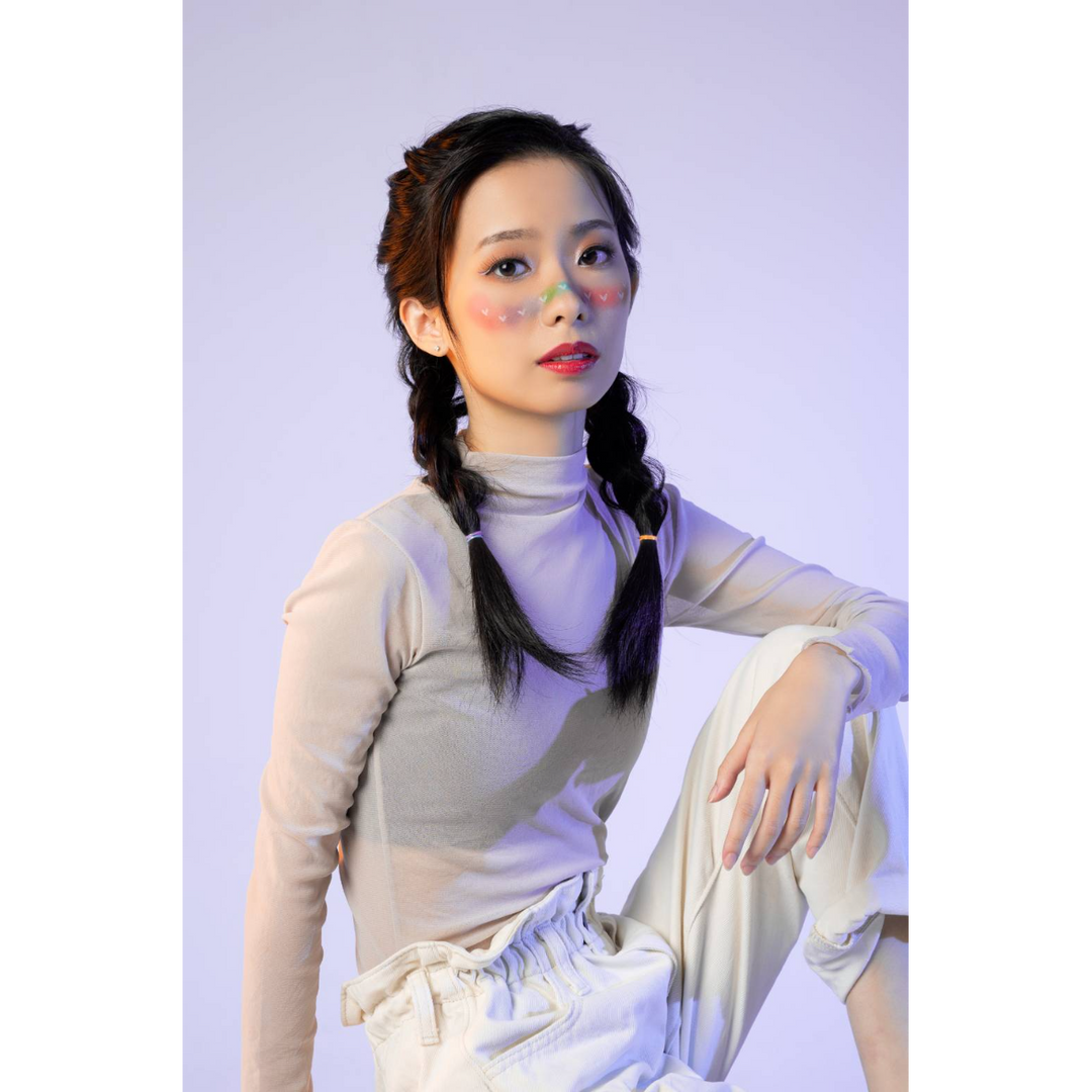 潘子萌PanPan