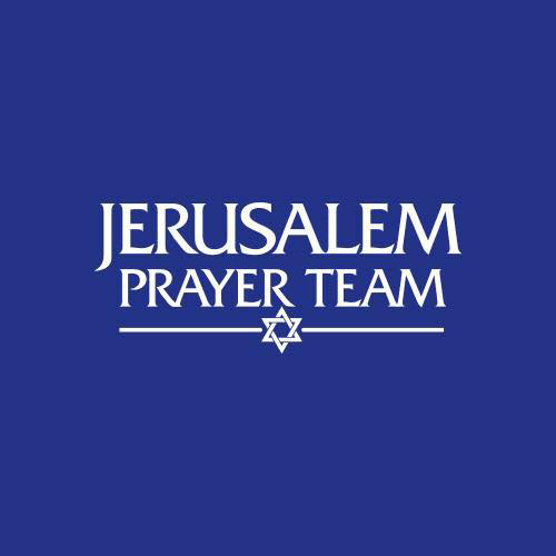 Jerusalem Prayer Team