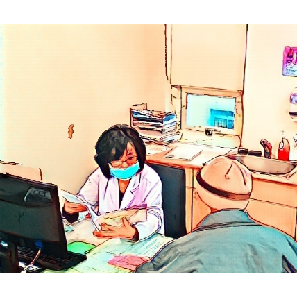 亞設關懷照顧服務中心