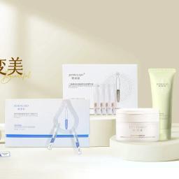 JOYRUQO 嬌潤泉系列