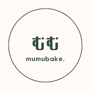 Mumubake 隆惠商行