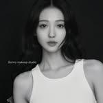 HI, 我們是 SHOOT4 攝影團隊 台中新秘造型師bonny