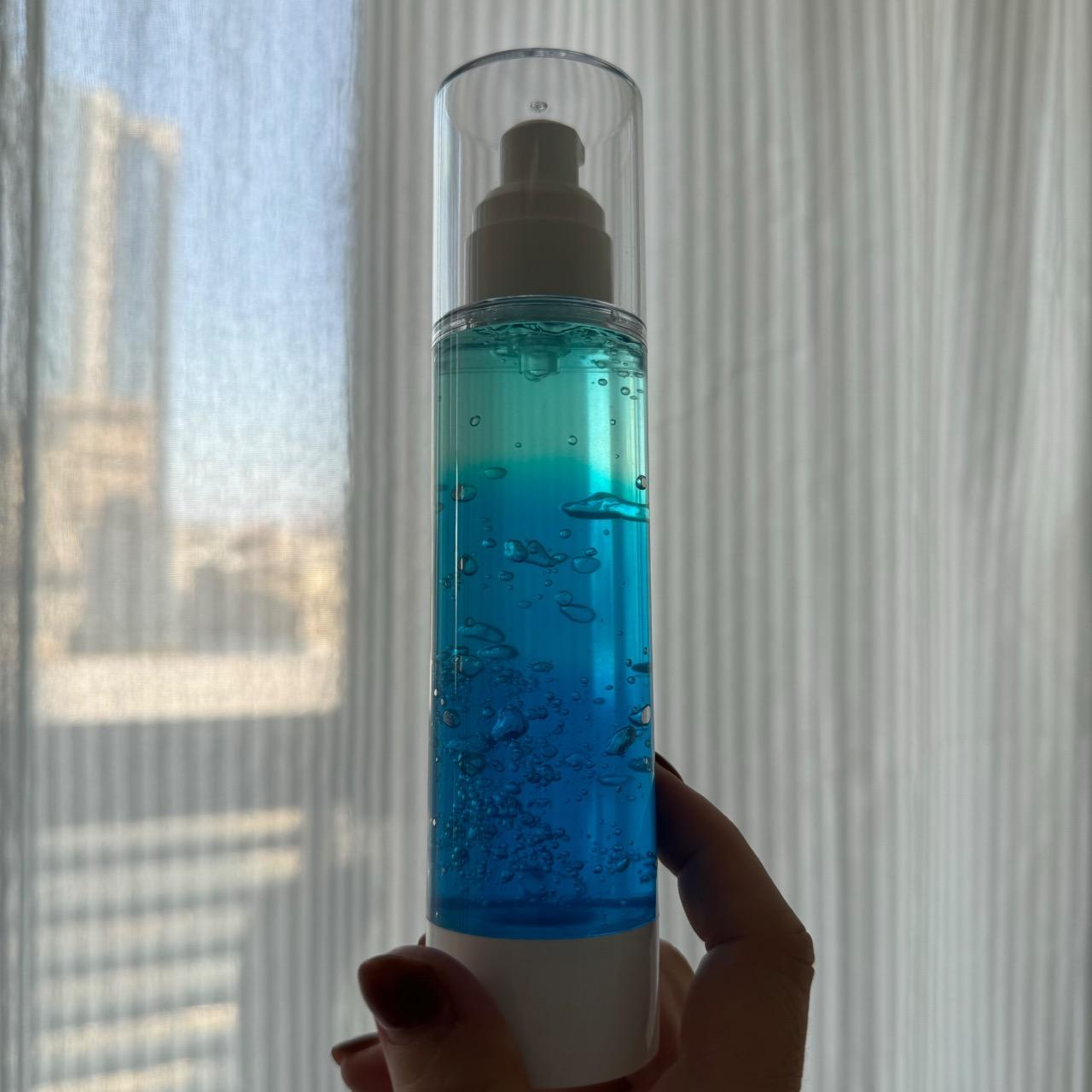 New You 沙龍・皂・手作