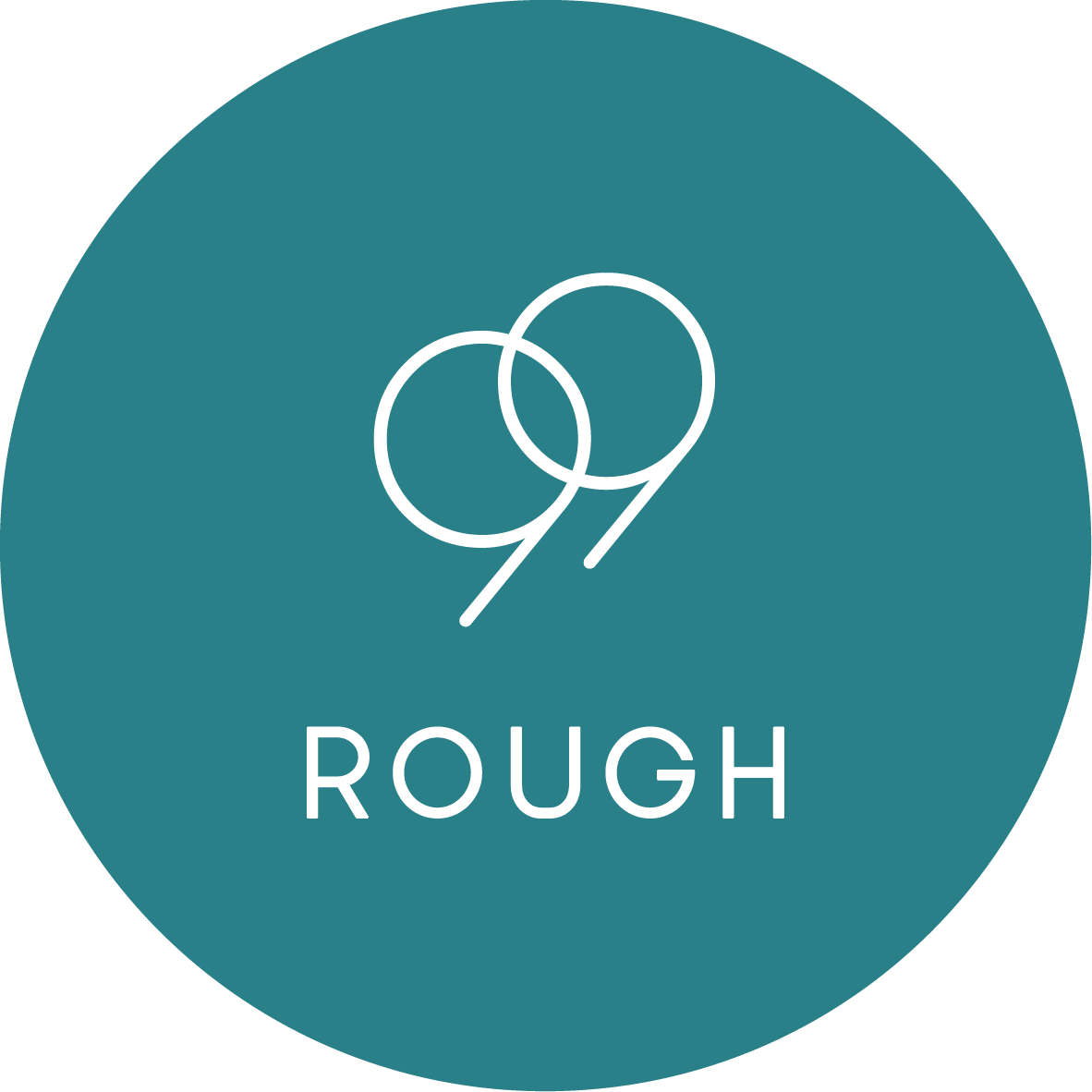 rough99｜正品專賣