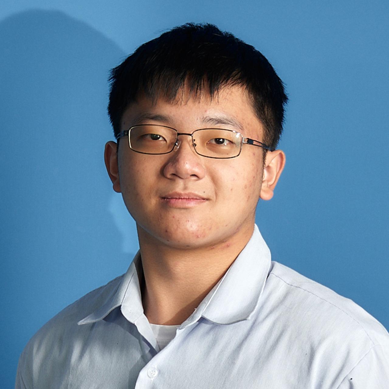 新北市立清水高中媒體服務隊