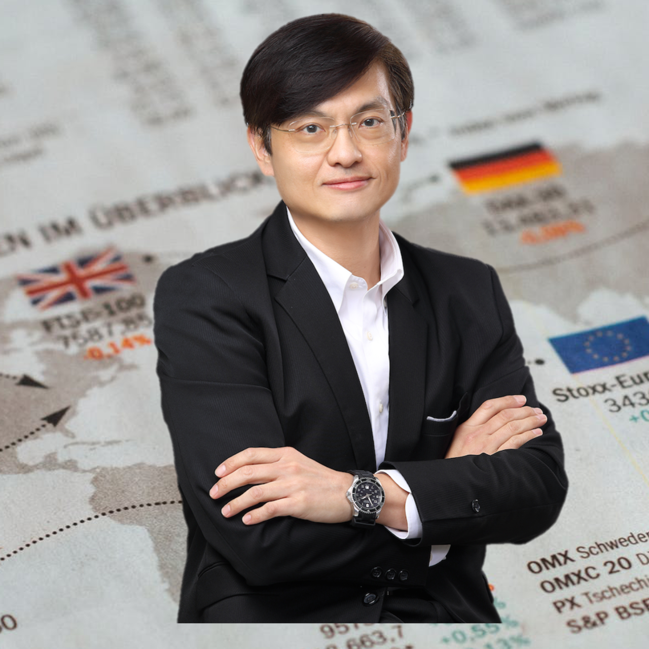 AI 人才科技實驗室