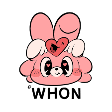 knocky 敲敲計畫 商品聯名｜緩緩 WHON