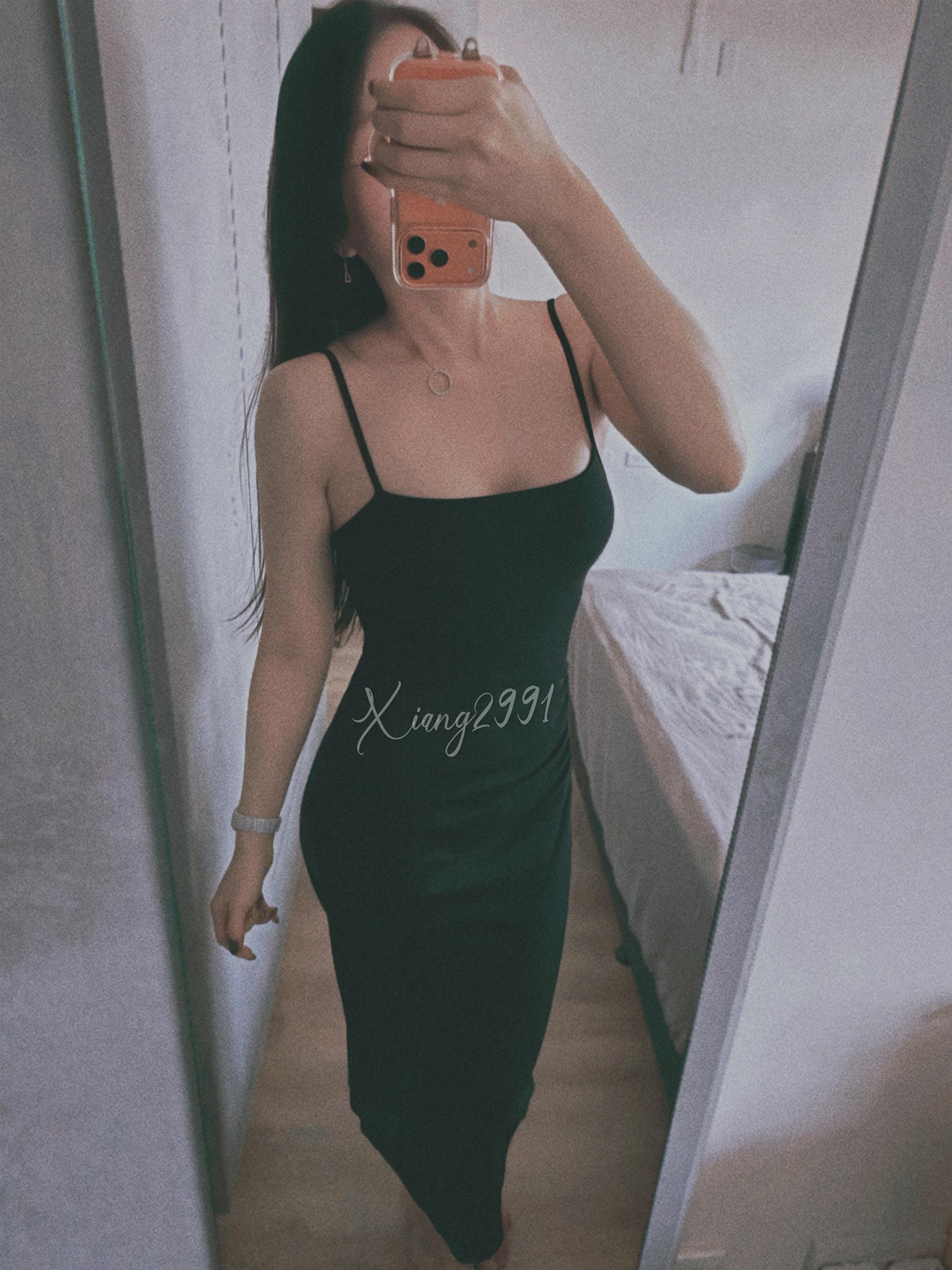 Xiang🌸