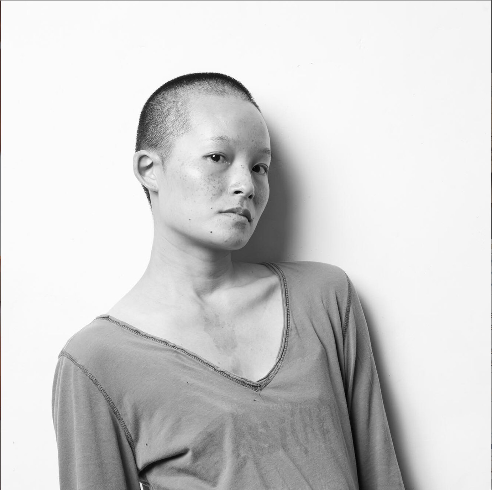 LIU I-Ling / Green Match Works