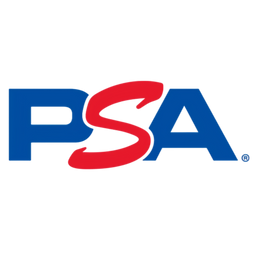 评级卡 | PSA