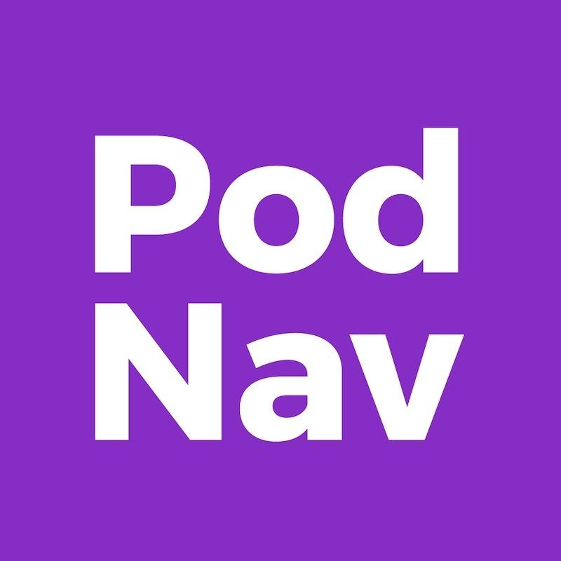 AIPodNav Official Website | AI Podcast Summarizer