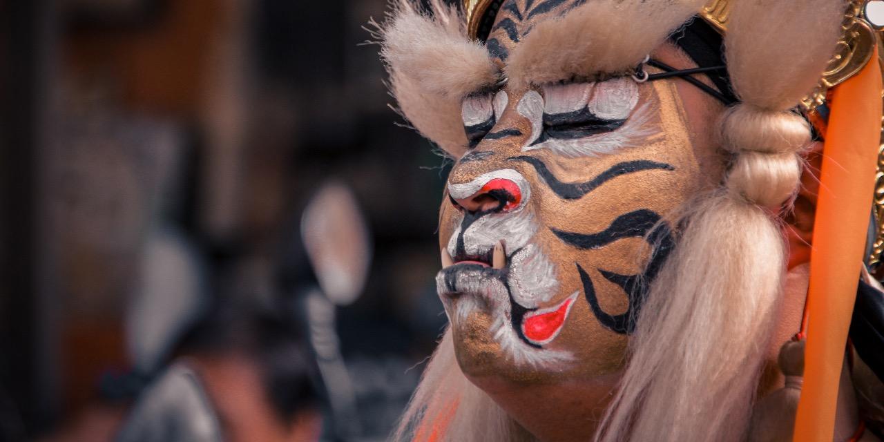 51.studio X 羽卿閣 2024姑婆廟三朝祈安清醮 全程記錄