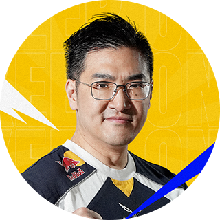 Flash Wolves 閃電狼職業電競隊 向玉麟