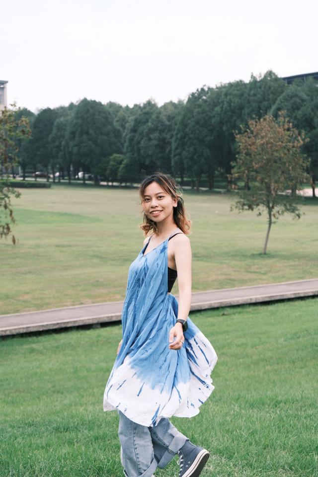 小魚
