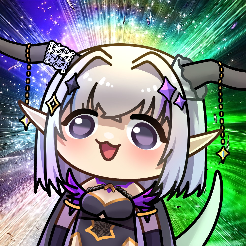 藤野瓜 貼圖|Emote