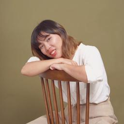 破青年進化論 Podcast EP 12 - 4年換4份工作，3個月試用期就被退件的自由靈魂 — 「永遠沒有 “不夠好”，只有適不適合而已。」 feat. 行銷妹仔 33