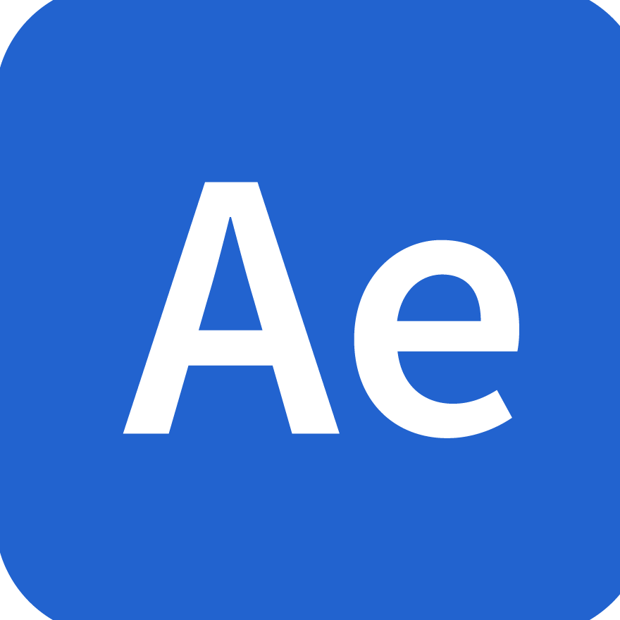 迪賽迺 After Effects