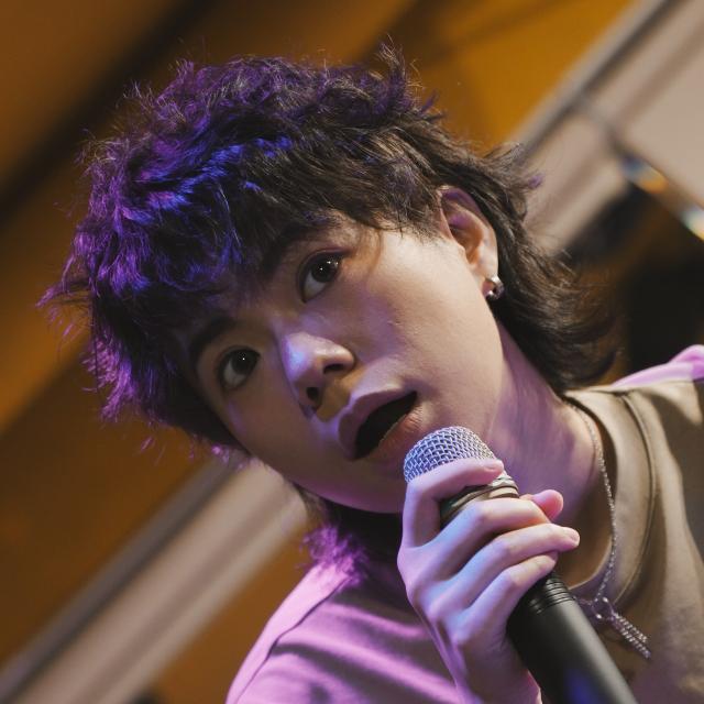 Lark 李念