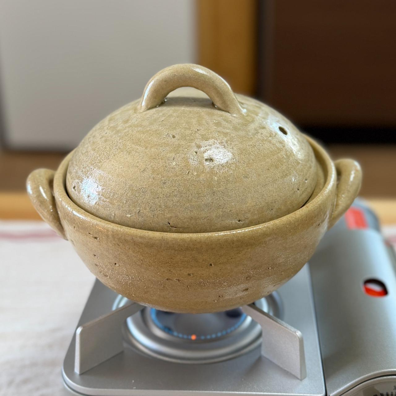 日本🇯🇵小土鍋、嚕嚕米鍋