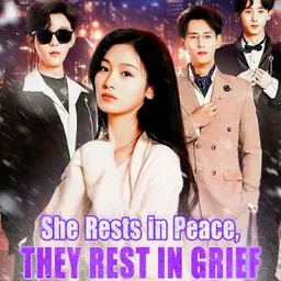 She Rests in Peace, They Rest in Grief