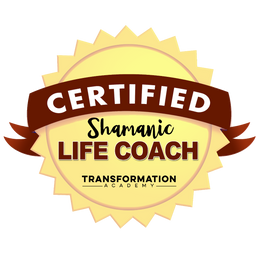 Engelfeder Academy Certified Shamanic Life Coach Course