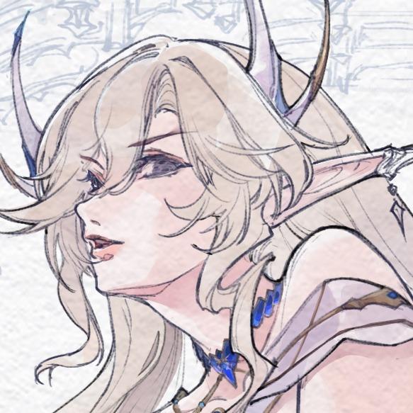 Estelle Ch. 星羅エステル【HKVtuber】