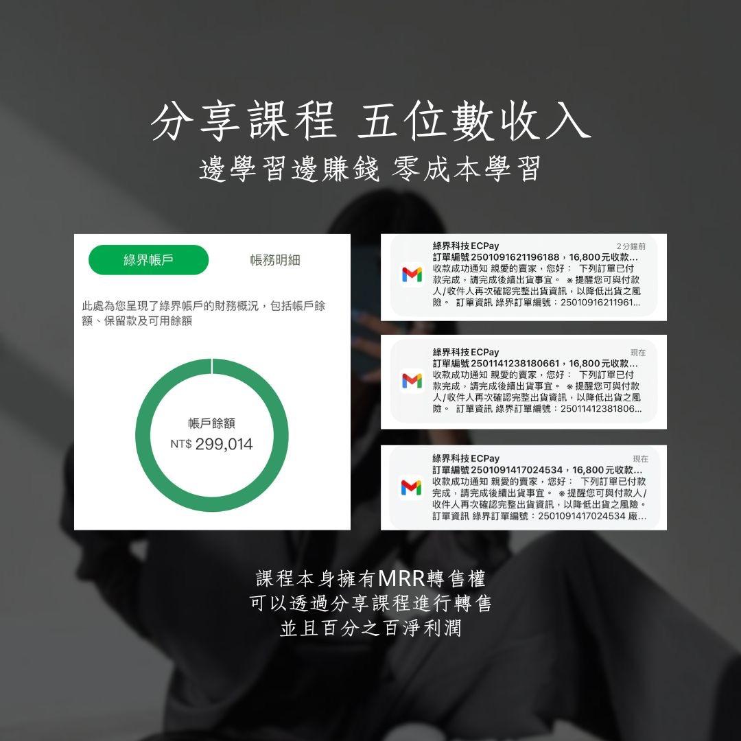 Elaine｜自動化數位行銷🤖✨