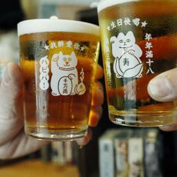 祭典周邊商品預購中