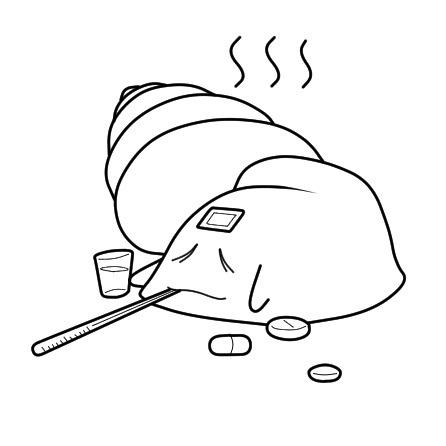 發光酒螺創作小屋