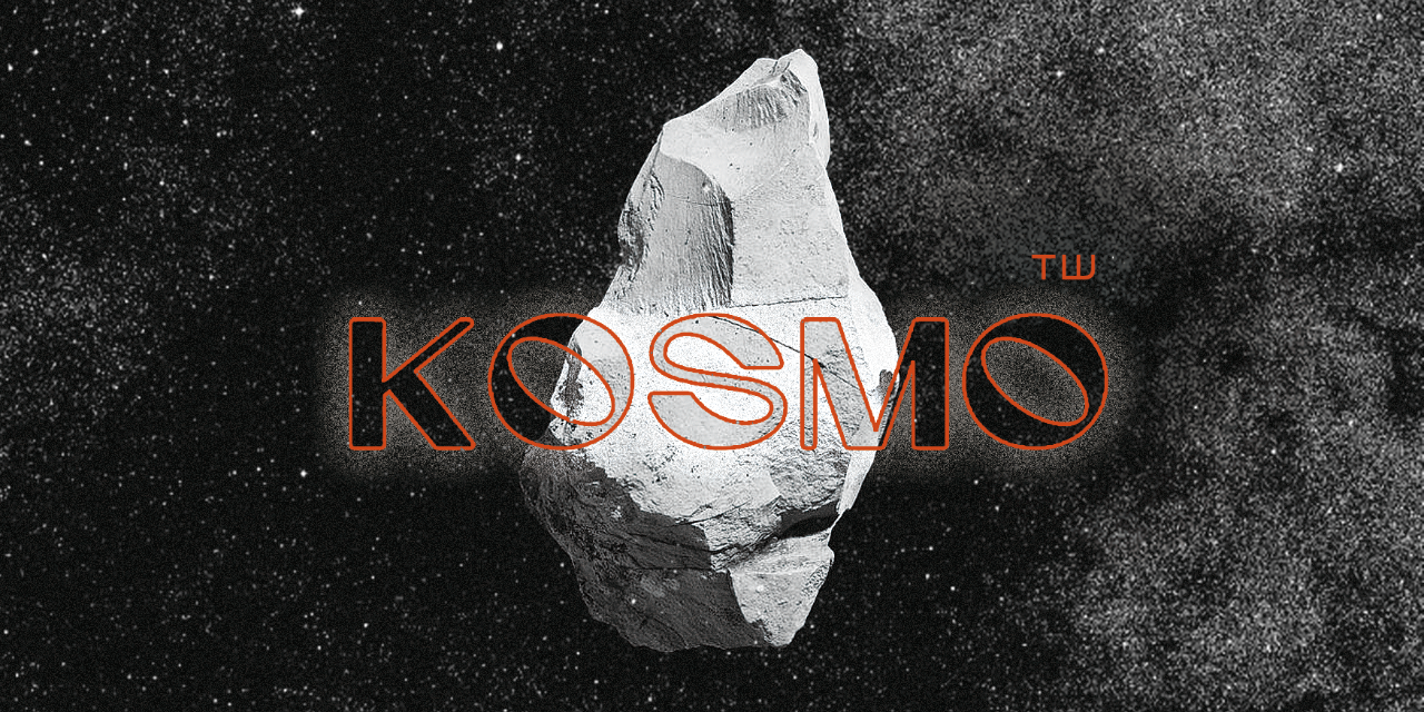 KOSMO.TW