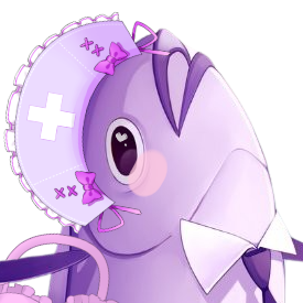 白白虹🥼はくさま SpringFish 春魚工作室