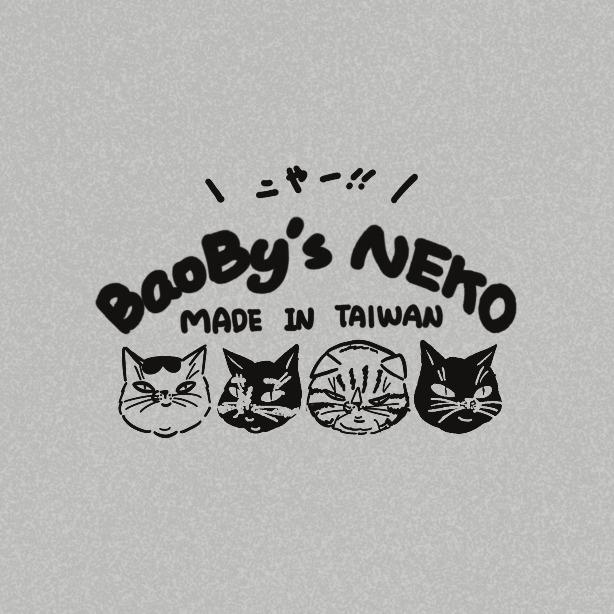 BaoBy's NEKO