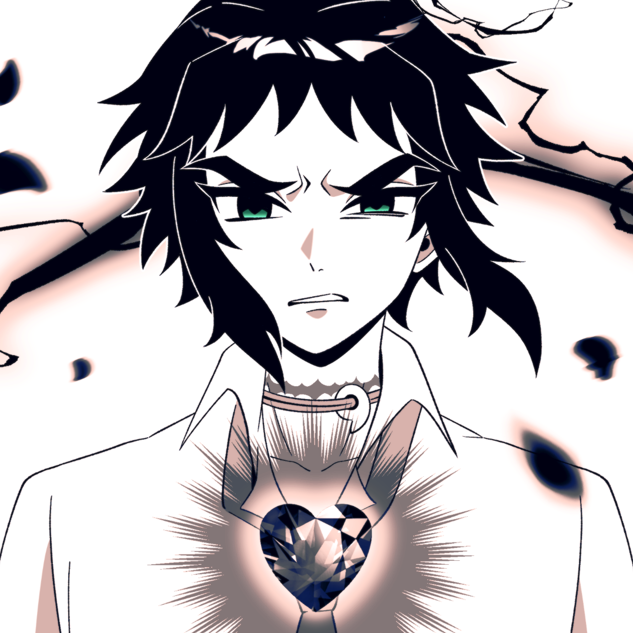 𝐂𝐨𝐦𝐦𝐢𝐬𝐬𝐢𝐨𝐧 ✐. 委託頁面