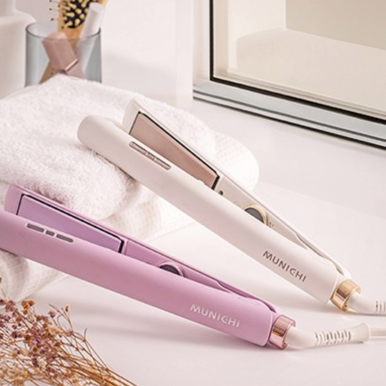 團購｜捲髮器、蛋捲夾、離直夾