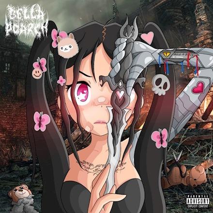 @Bellapoarch Bella Poarch - Build a Bitch Out Now