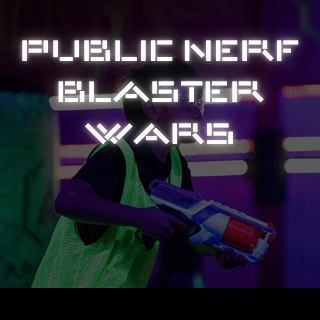 Highest Rated Archery Arena in Toronto GREAT FOR KIDS