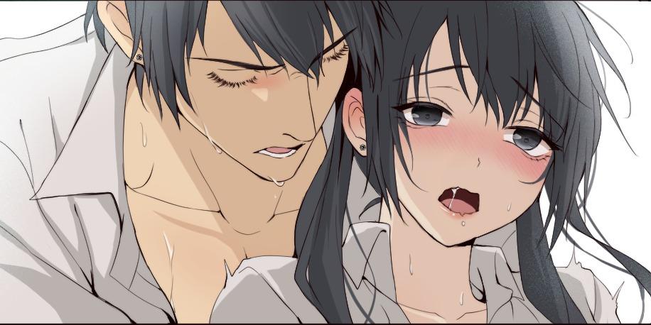 米米卡醬 18+極短篇 需訂閱解鎖🔞