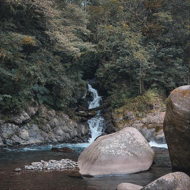 Aimee 河川流水聲