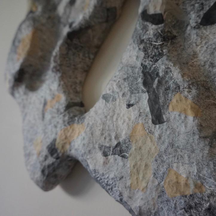 林希羽 LIN HSI YU lin-hsi-yu-林希羽-exhibition-paper-sculpture-art-artist-藝術家-紙雕塑-版畫-雕塑-風景