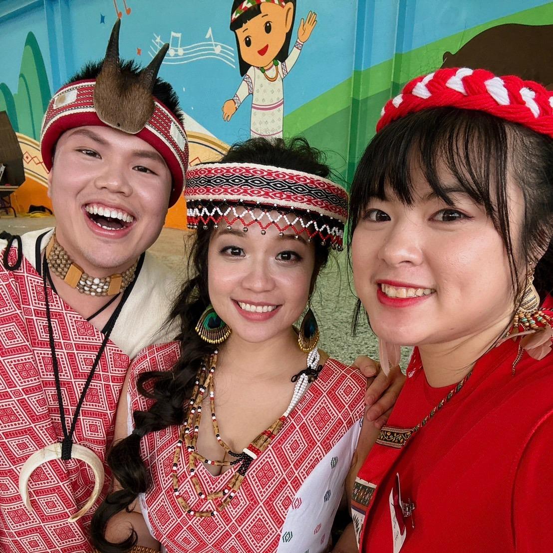 溫蒂費  Wendy 全場起舞的歡樂婚禮