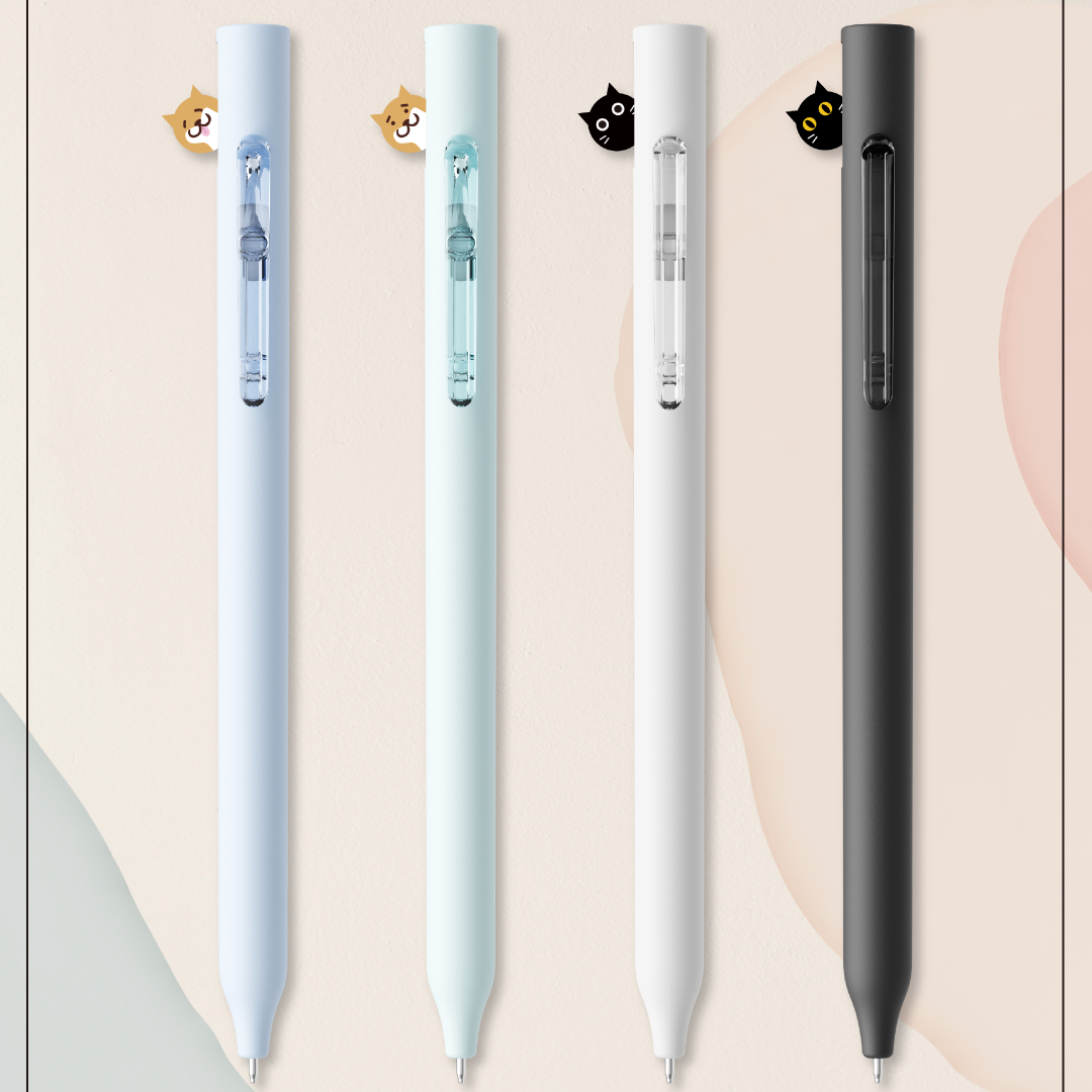 金玉堂文具知識庫
