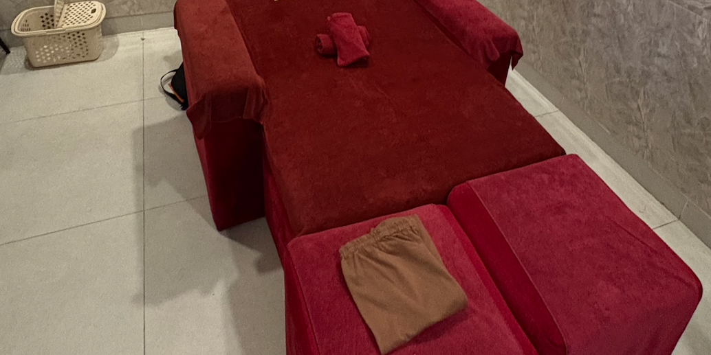 峴港暗黑自由行-懶人包 峴港0.3推薦