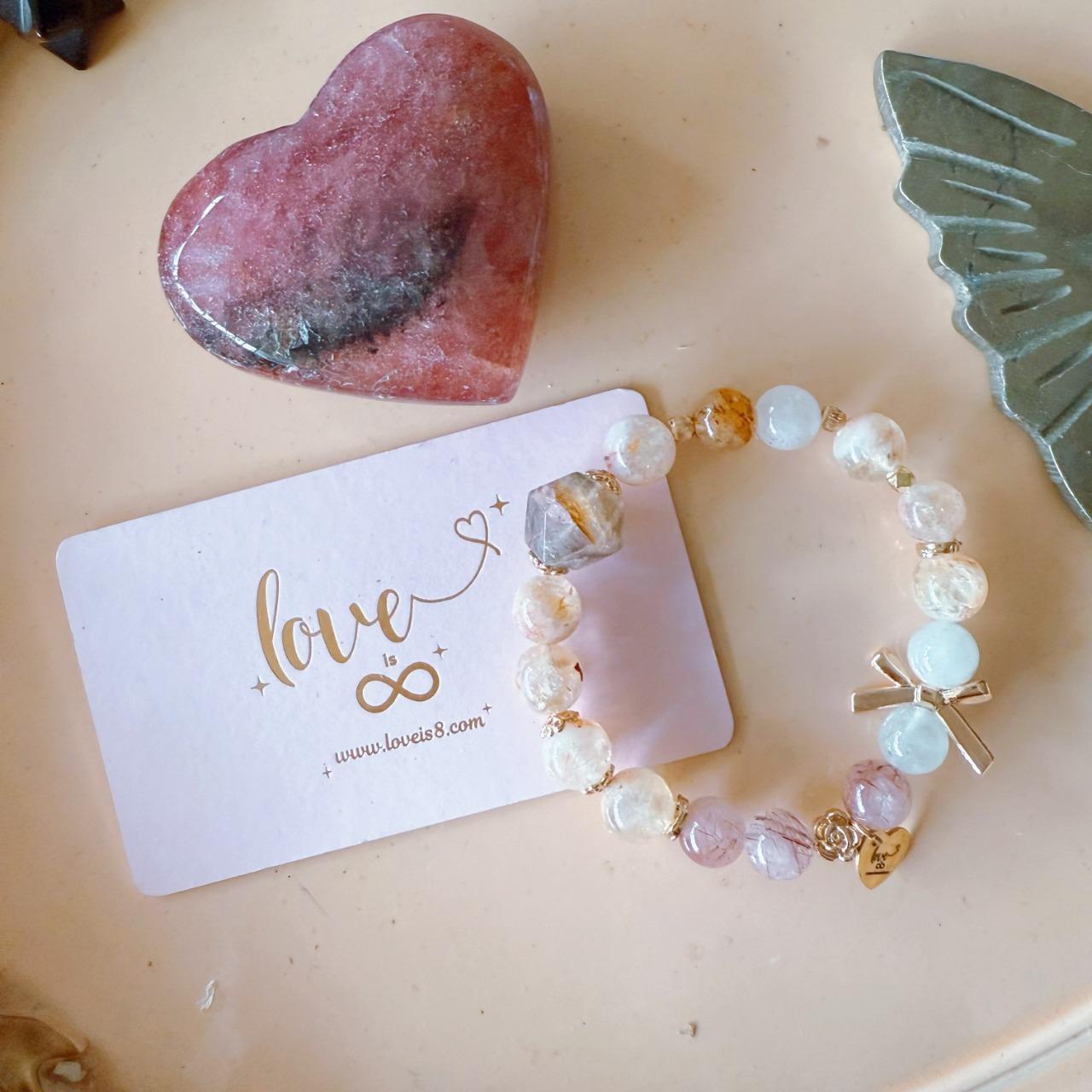 【席次額滿｜高定能量調頻訂製 (排隊後補中)】