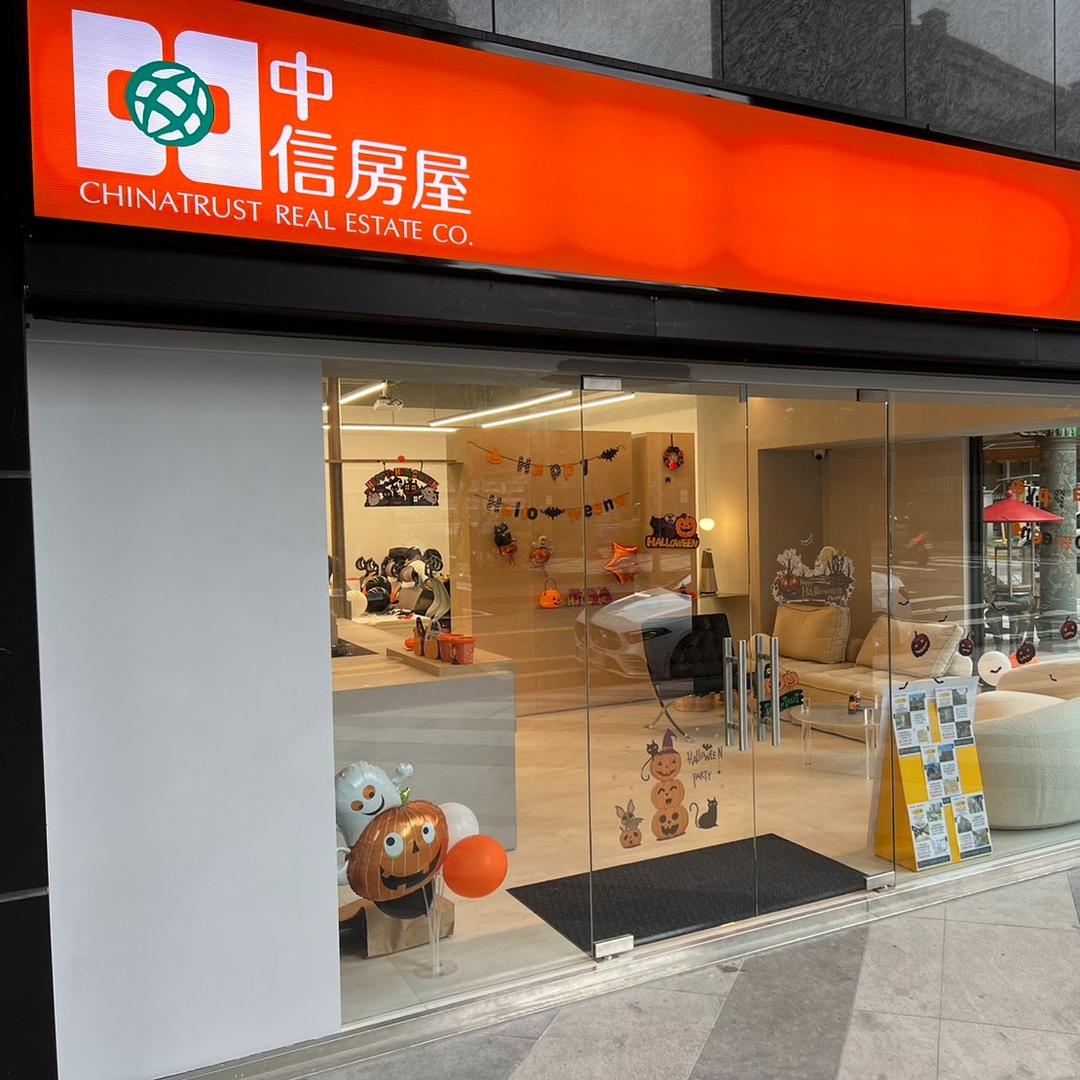 內湖四期加盟店