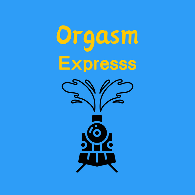Orgasm Express