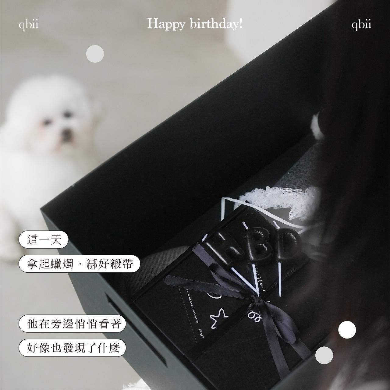 ꒰ qbii ꒱ 寵物肖像畫