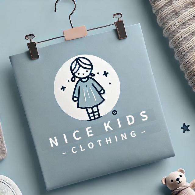 NICE KIDS